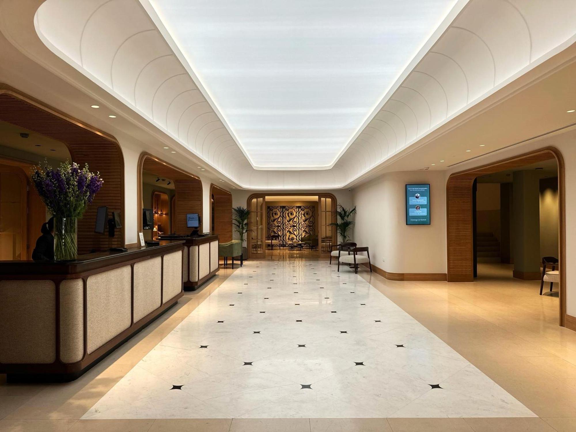 Hotel Becquer Sevilla Exteriér fotografie
